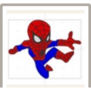 Spider-Man (2)
