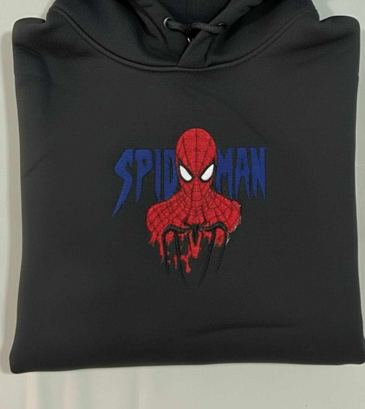 Felpa-Iconic-Spiderman web