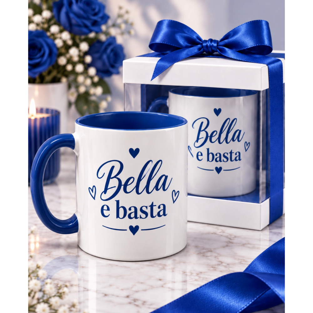 Tazza Personalizzata