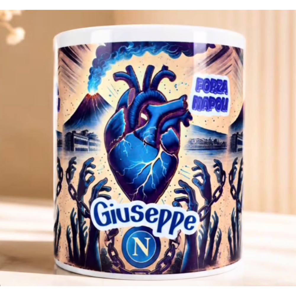 Tazza Personalizzata