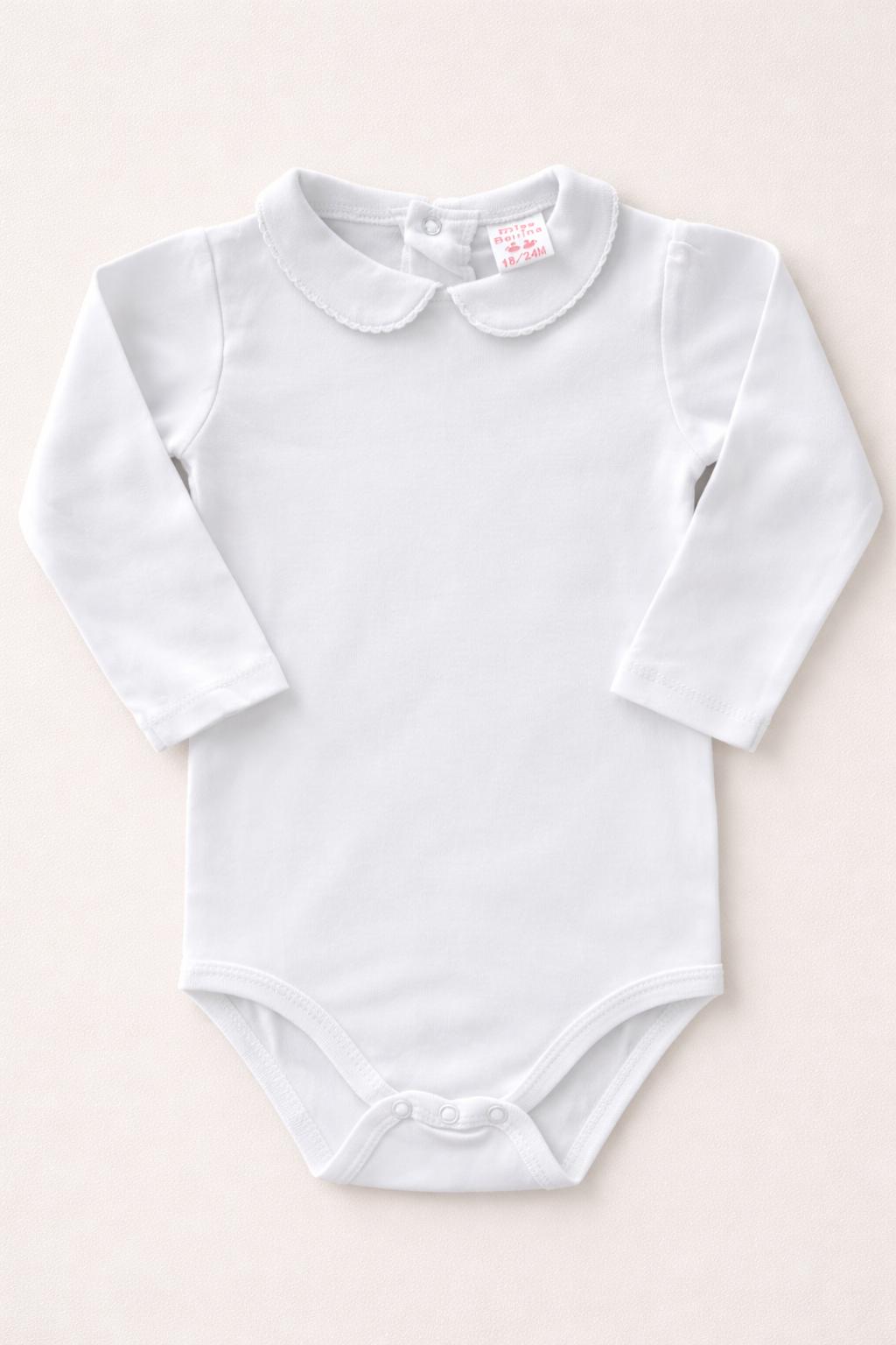 Personalizza il body della tua Principessa