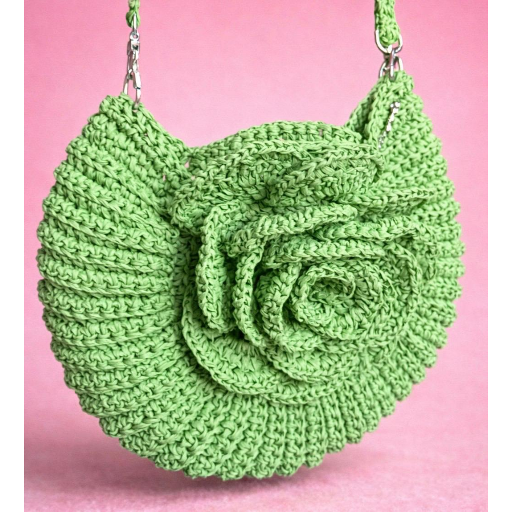 Borsa unica artigianale 4