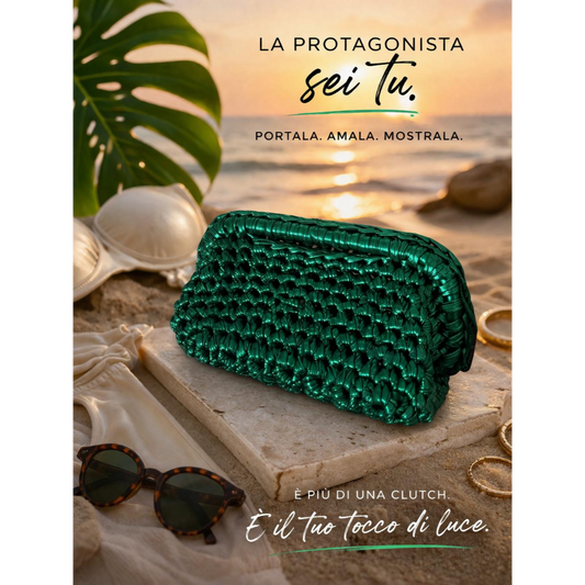 Borsa unica artigianale 2