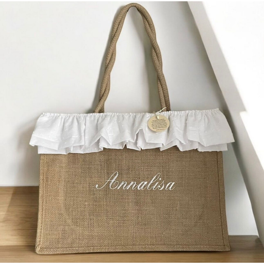 BORSA MARE