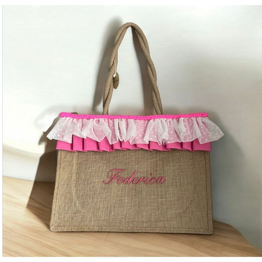 BORSA MARE
