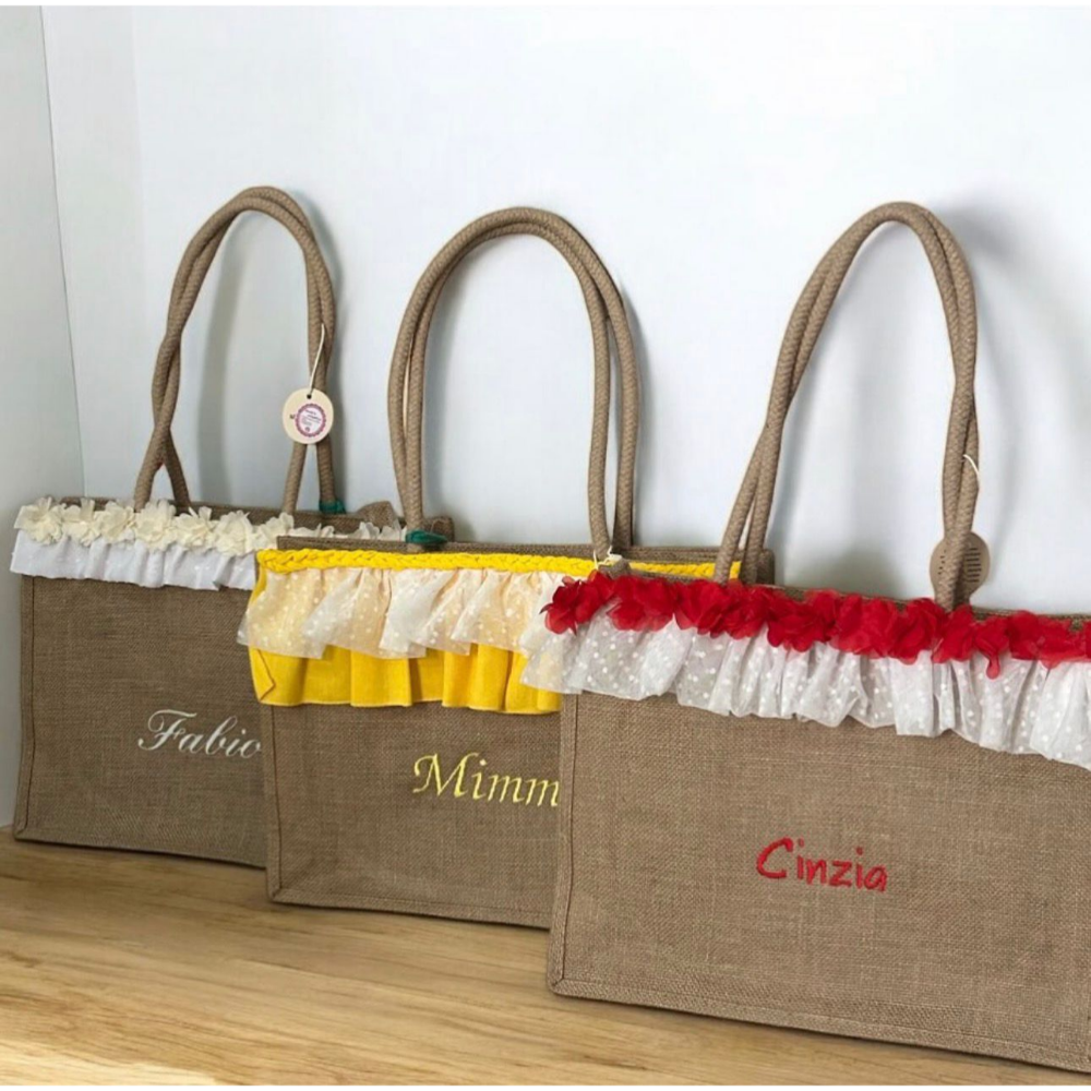 BORSA MARE
