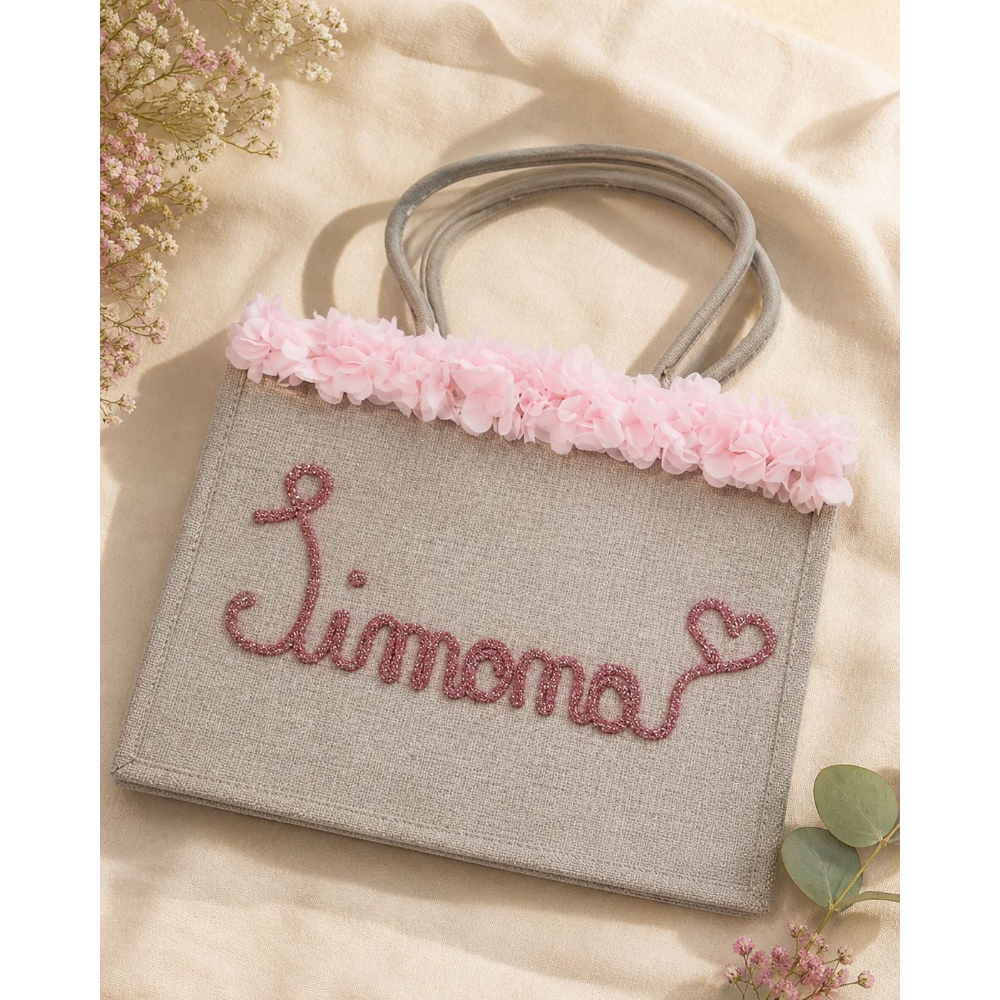 BORSA MARE