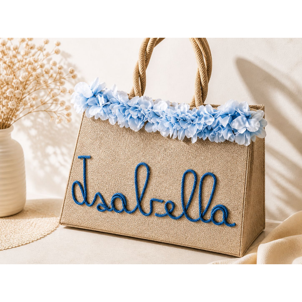 BORSA MARE