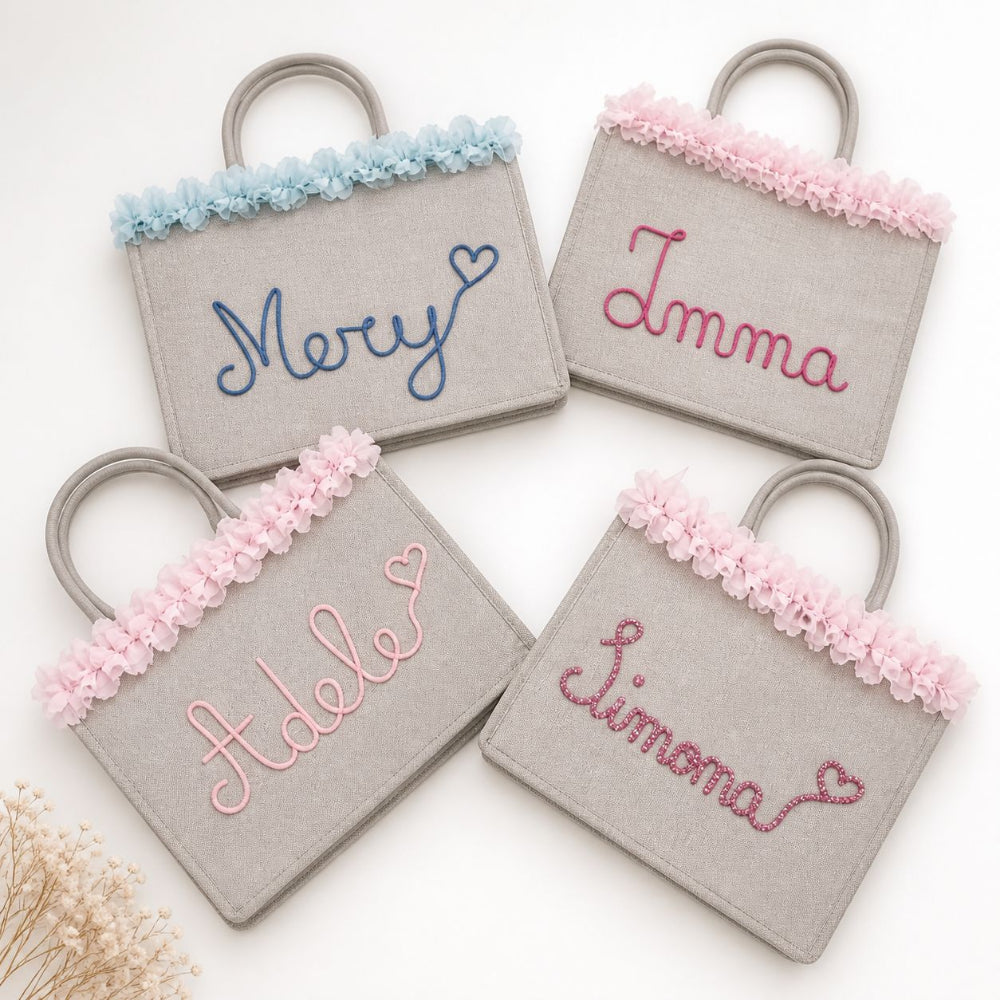 BORSA MARE