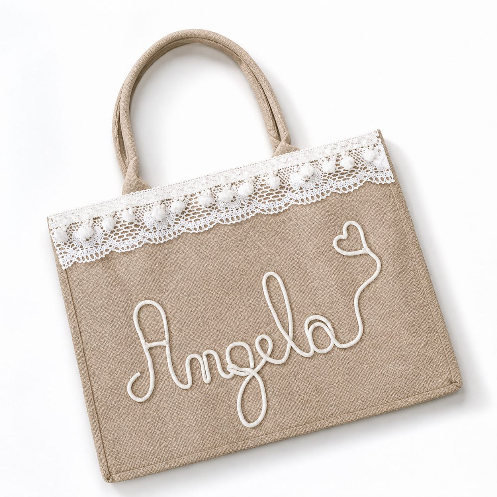 BORSA MARE