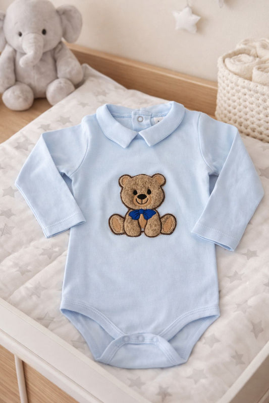 BODY TEDDY 3D