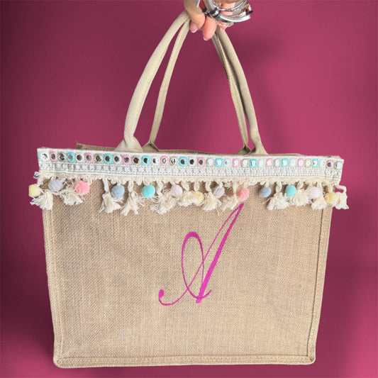 BORSA MARE