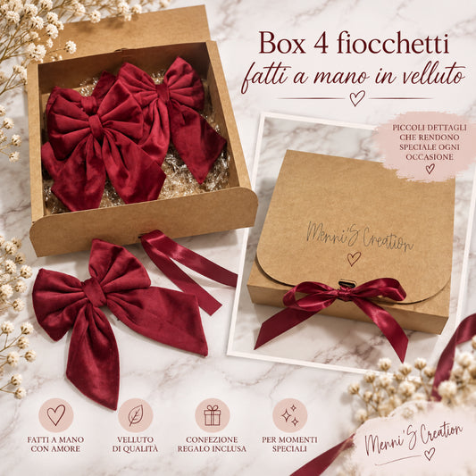 I Fiocchi dell’Albero