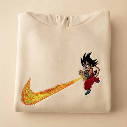 Felpa-Anime-Goku-swoosh