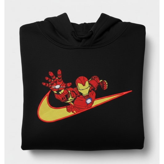 Felpa-Anime-Iron-Man