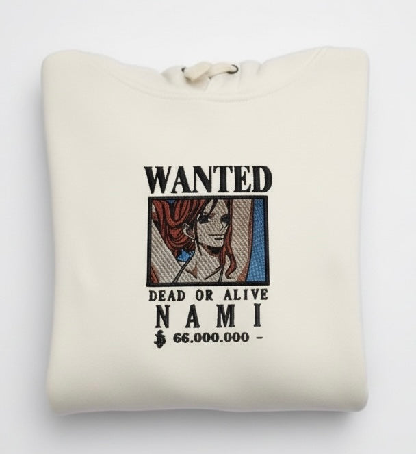 Felpa-Anime-Nami-One-Piece