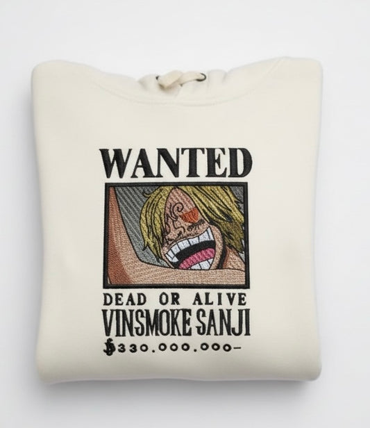 Felpa-Anime-Vinsmoke-Sanji-Piece