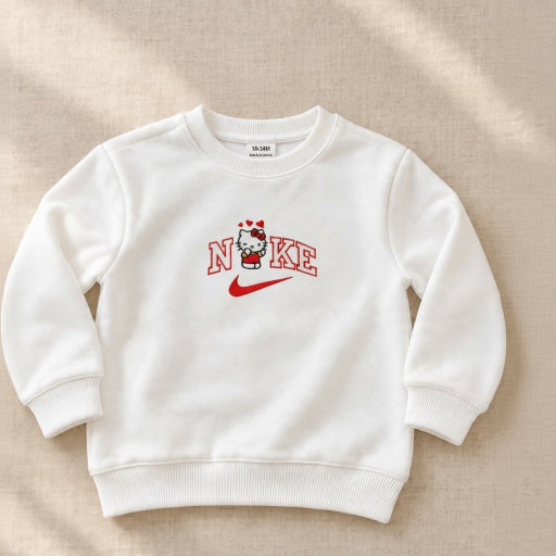 Felpa Baby Iconic Hello Kitty