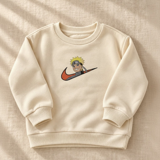 Felpa Baby Iconic Naruto