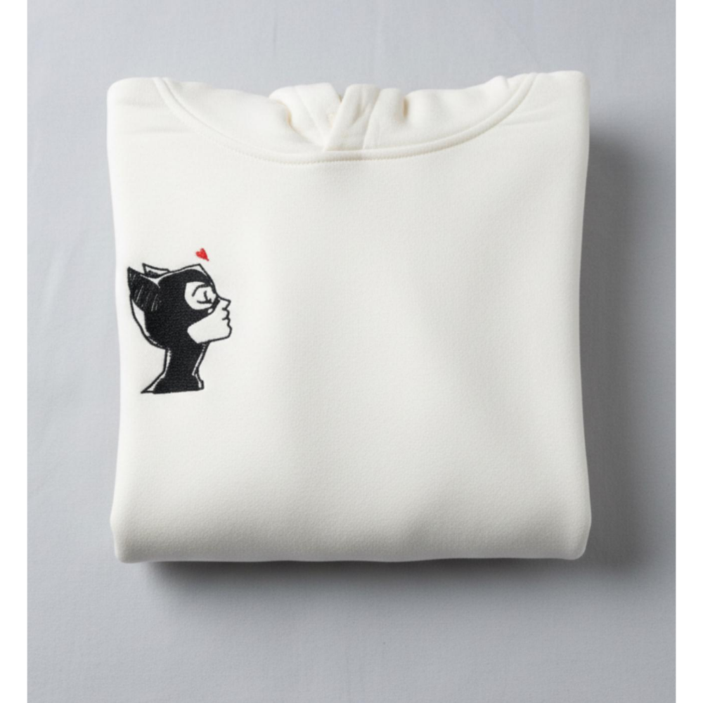 Felpa-Iconic-Catwoman