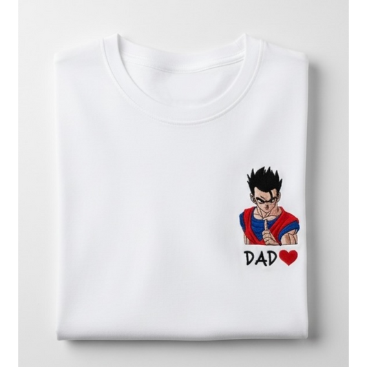 Felpa-Iconic-Gohan-Dragon-Ball