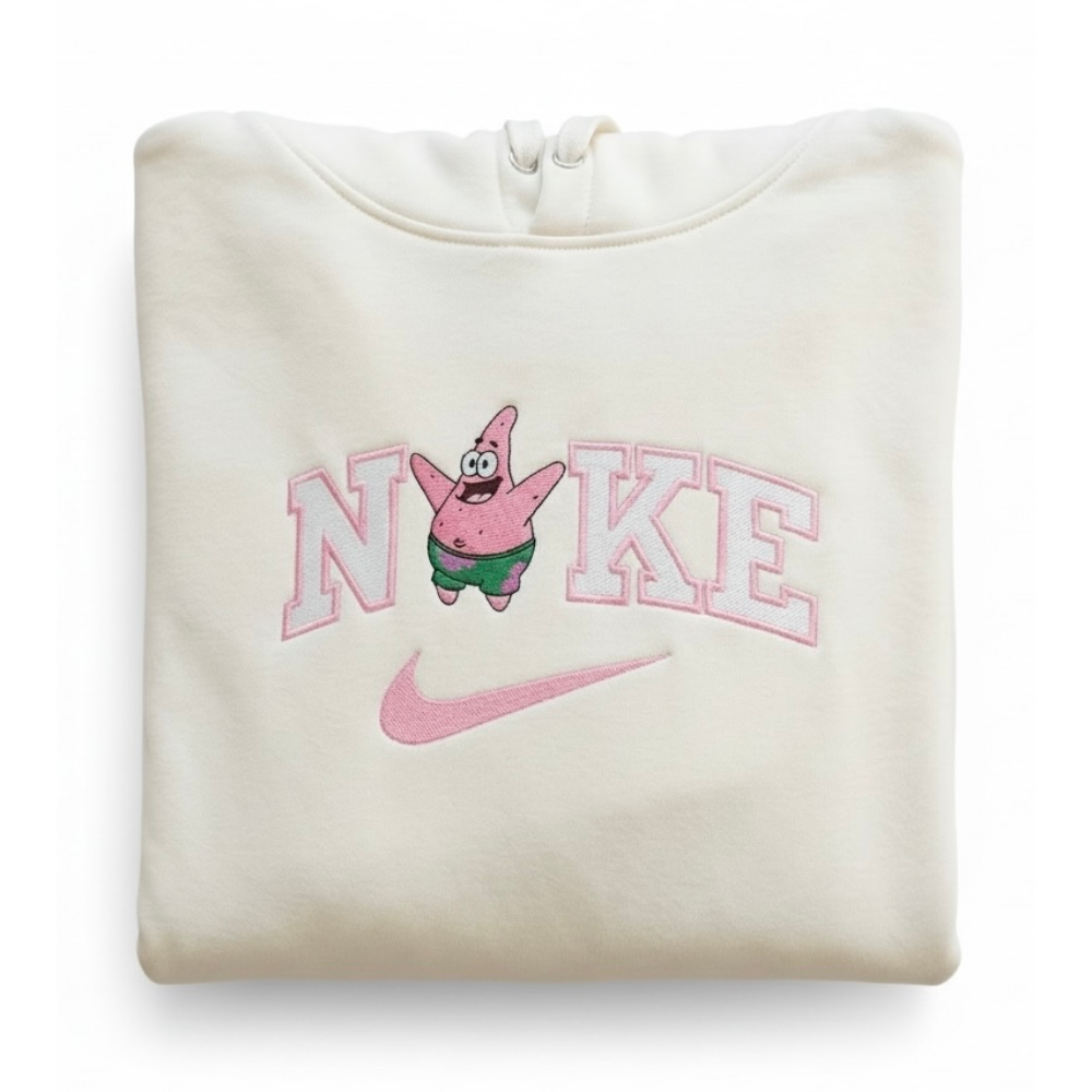 Felpa-Iconic-Patrick-Spongebob