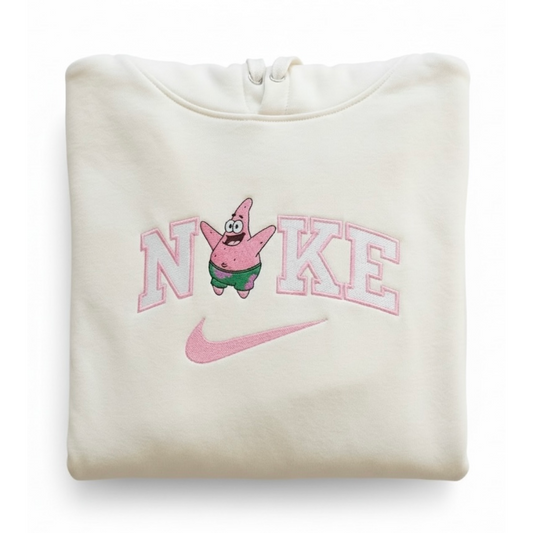 Felpa-Iconic-Patrick-Spongebob