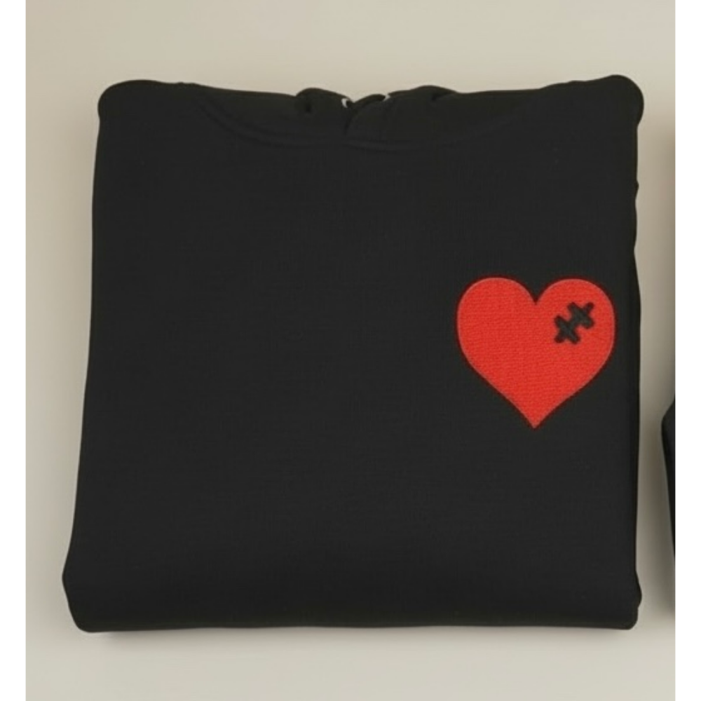 Felpa-Iconic-Cuore