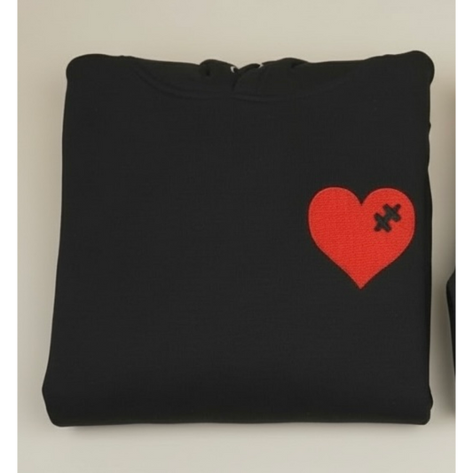 Felpa-Iconic-Cuore