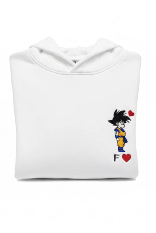 Felpa-Iconic-Goku