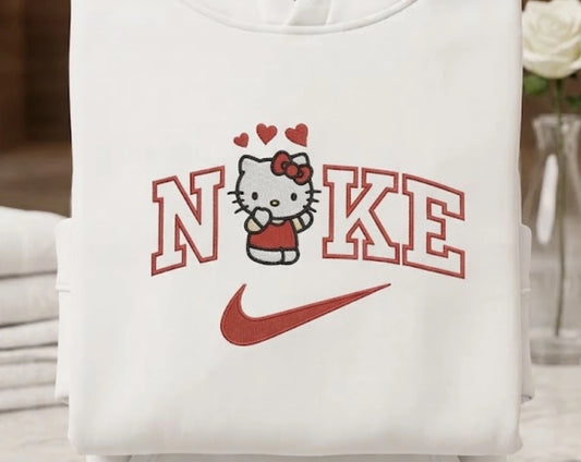 Felpa-Iconic-Hello Kitty