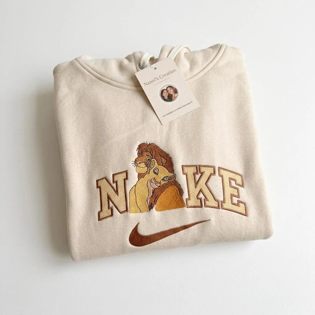 Felpa-Iconic-Mufasa-Simba 2