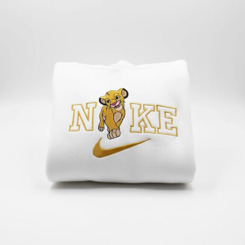 Felpa-Iconic-Simba