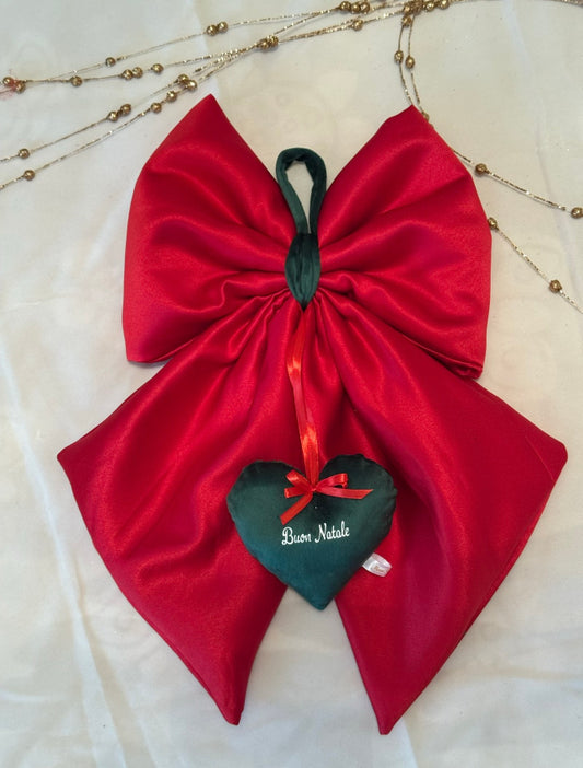 Il Fiocco del Tuo Natale