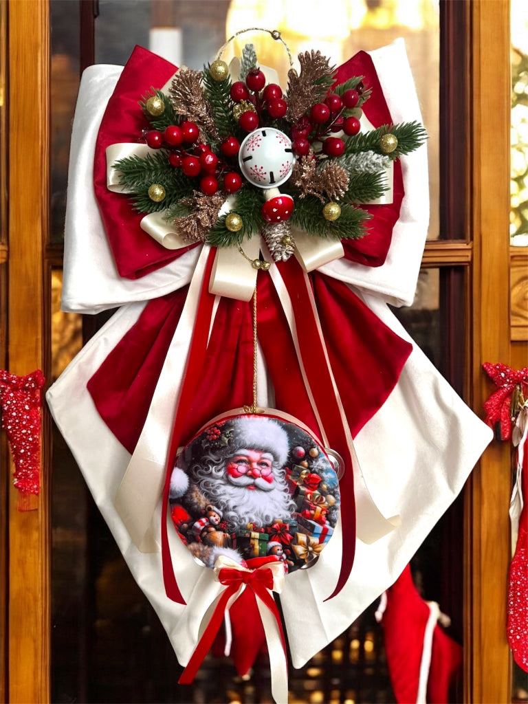 Fiocco Tamburella del Tuo Natale
