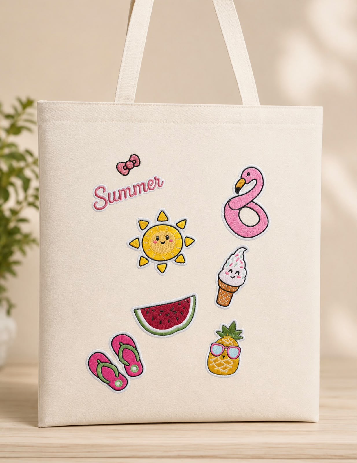 Shopper Funny