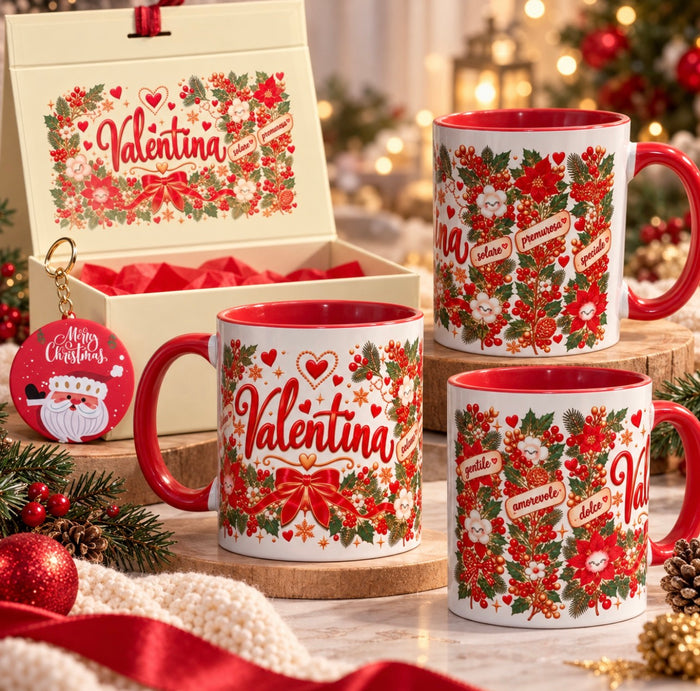 Tazza Personalizzata