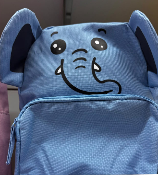 Zainetto Animaletti